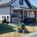 Letniskowe Agata 度假居