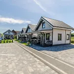 Letniskowe Agata 度假居