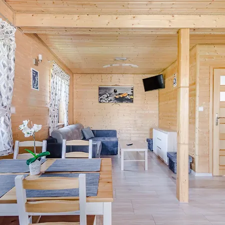 Casa vacanze Letniskowe Agata Jantar