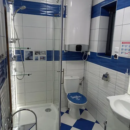 Letniskowe Agata Jantar