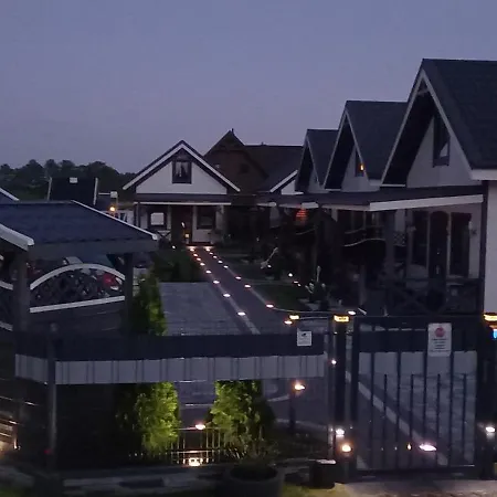 Casa vacanze Letniskowe Agata