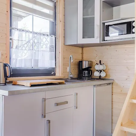 Letniskowe Agata Casa vacanze