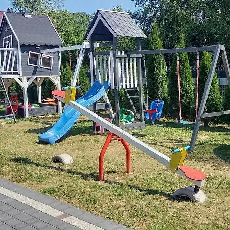 Letniskowe Agata *