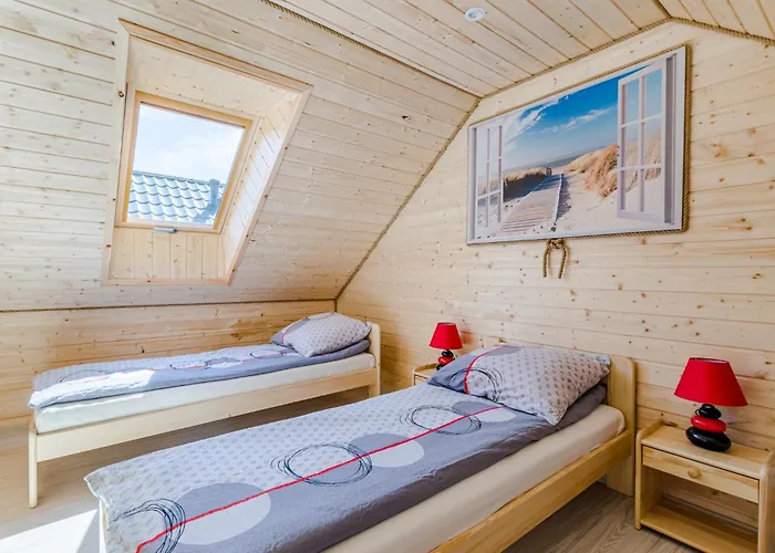 Letniskowe Agata Jantar